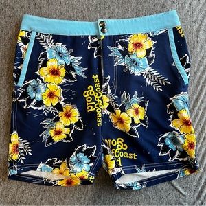 Aussiebum Beebee Swim Trunks